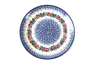 086 Bunzlau Ontbijtbordje 3214X 086 Ontbijtborden Ø 20 cm